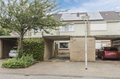 Woning Hercules Segherslaan 23 Meppel