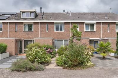 Woning Titus Brandsmastraat 31 Soest
