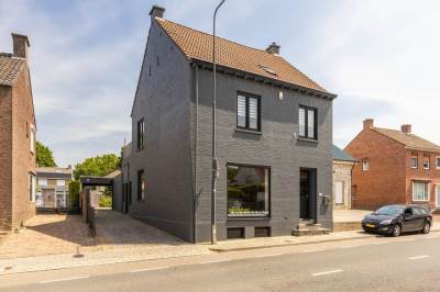 Woning Provincialeweg 15 Limbricht