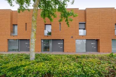 Woning Taftstraat 17 Helmond