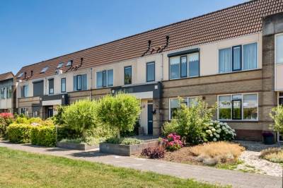Woning Ereprijs 18 Tiel
