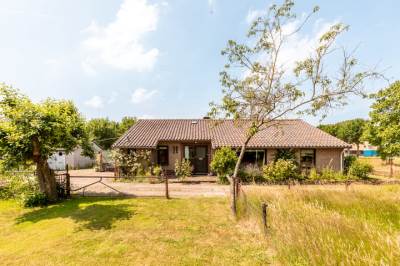 Woning Vreeweg 51 Nunspeet