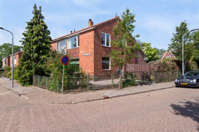Woning Gerrit van Heemskerkstraat 1 Oosthuizen