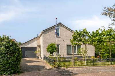 Woning Vlaamse Gaai 3 Oostkapelle