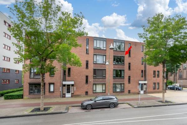 Woning Molenstraat-Centrum 12 Apeldoorn