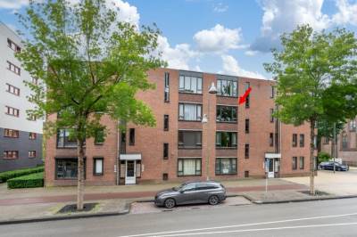 Woning Molenstraat-Centrum 12 Apeldoorn