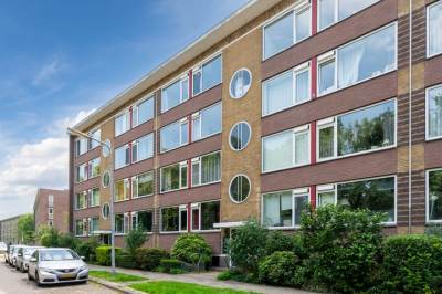 Woning Sportparklaan 189 Weesp