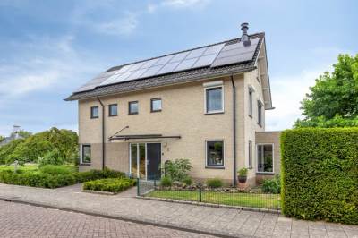 Woning Het Otman 2 Denekamp