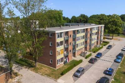 Woning Douwelerwetering 85 Deventer