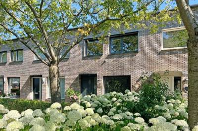 Woning Deventerpad 15 Berkel en Rodenrijs
