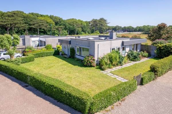Woning Boodtlaan 52 De Koog