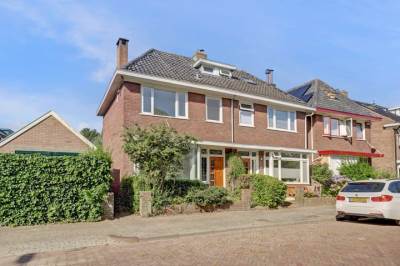 Woning Swaefkenstraat 9 Deventer