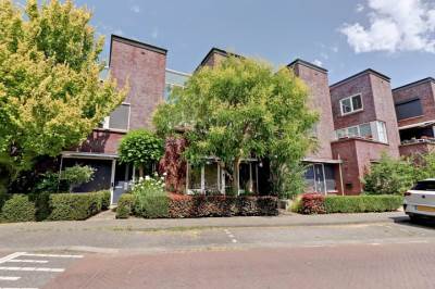 Woning Brunelsingel 108 Arnhem