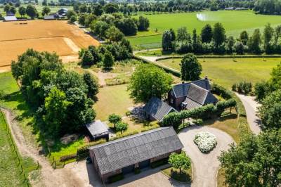 Woning Wolsinkweg 7 Keijenborg