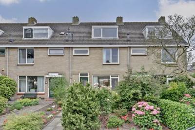 Woning Archimedesstraat 12 Schoonhoven