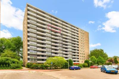 Woning Waddenstraat 711 Haarlem