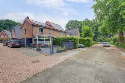 Woning Schoolweg 25 Nunspeet