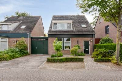 Woning Kelwis 26 Berlicum