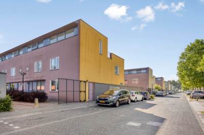 Woning Regenboogweg 61 Almere