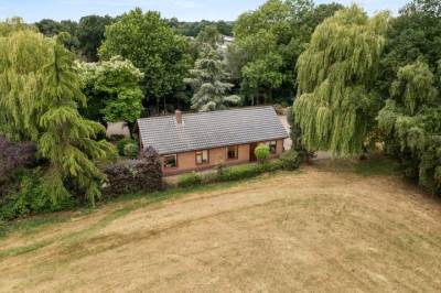 Woning Oosterkamp 7 Lunteren