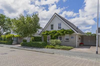 Woning Rooversbroekdijk 60 Lisse