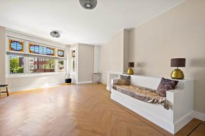 Woning Van der Capellenstraat 37 Den Haag