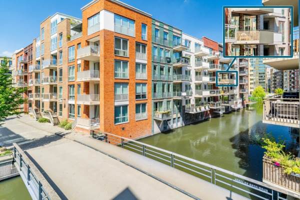 Woning Carel Willinkgracht 511 Diemen