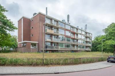 Woning Lange Heul 430 Bussum