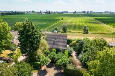 Woning Hillsestraat 33 Babyloniënbroek