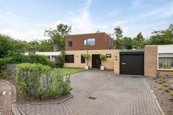 Woning Larixplantsoen 110 Heerhugowaard