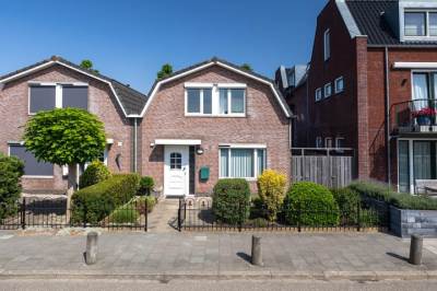 Woning Rijndijk 262 Hazerswoude-Rijndijk