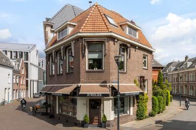 Woning Gasthuisplein 31A Zwolle