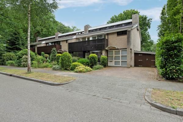 Woning Da Costalaan 12 Apeldoorn