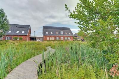 Woning Molenvelden 29 Hapert