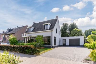 Woning Joseph Schulteweg 13 Steensel
