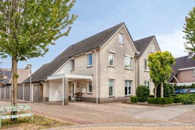 Woning Anton Mollemanhof 17 Zieuwent