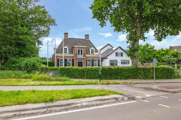 Woning Dorpsstraat 42 Hummelo