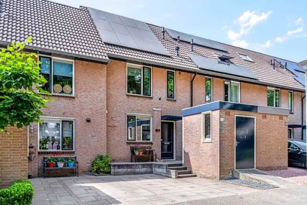 Woning Prinsenweg 100 Elst (UT)