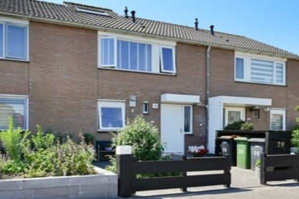 Woning Duykerdam 28 Den Burg
