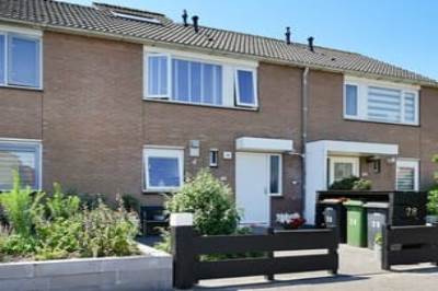 Woning Duykerdam 28 Den Burg