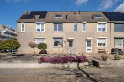 Woning Bohemen 61 Leerdam