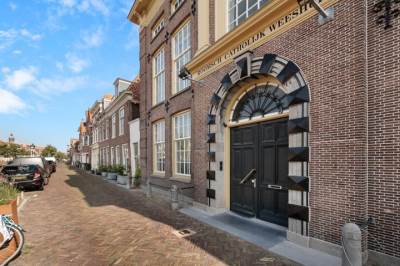 Woning Verdronkenoord 12A Alkmaar