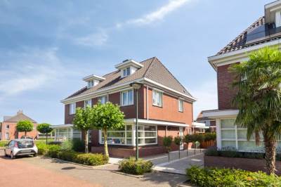 Woning Snoekgracht 18 Beuningen (GE)