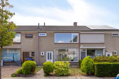 Woning Siriusstraat 4 Dongen