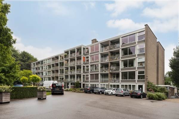 Woning Beukenhorst 50 Driebergen-Rijsenburg
