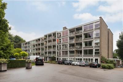 Woning Beukenhorst 50 Driebergen-Rijsenburg