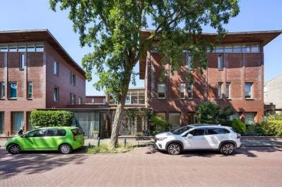 Woning Hasebroekstraat 73 Den Haag