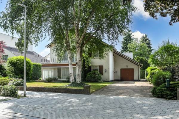 Woning Amazonenlaan 9 Eindhoven
