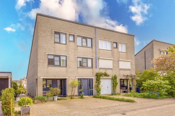 Woning Loefzijde 28 Almere