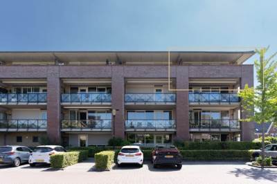 Woning Cipreshout 62 Barendrecht